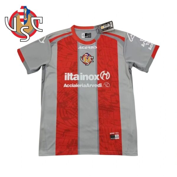 US CREMONENSE 2025/26