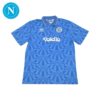 NAPOLI 1991/92