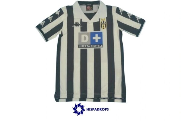 JUVENTUS 1999/00