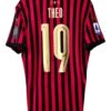 MILAN 120 ANIVERSARIO