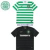 CELTIC 2012/13