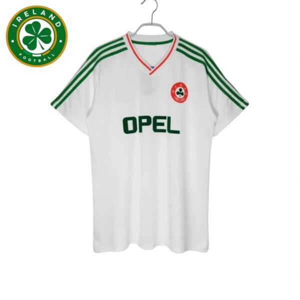 IRLANDA 1990