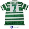 CELTIC 95-97
