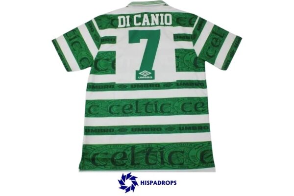 CELTIC 95-97