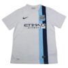 MANCHESTER CITY 2013-14