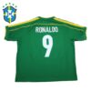 BRASIL 1998 **3º EQUIPACION**