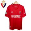 CA OSASUNA 2026 **JORNADA RETRO
