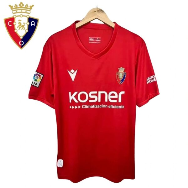 CA OSASUNA 2026 **JORNADA RETRO