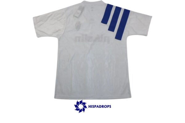 REAL ZARAGOZA 1992/93 **SPECIAL**