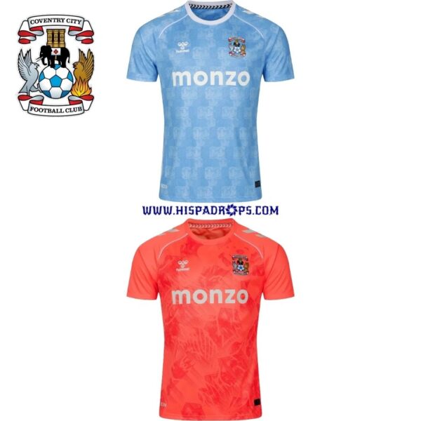 COVENTRY CITY FC 2025/26