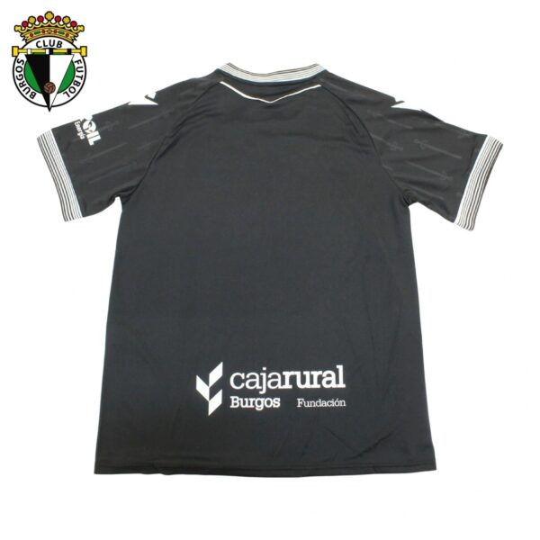 BURGOS CF 2025/26