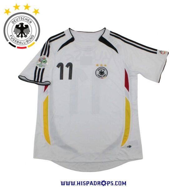 ALEMANIA 2006