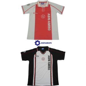 AJAX 98-99