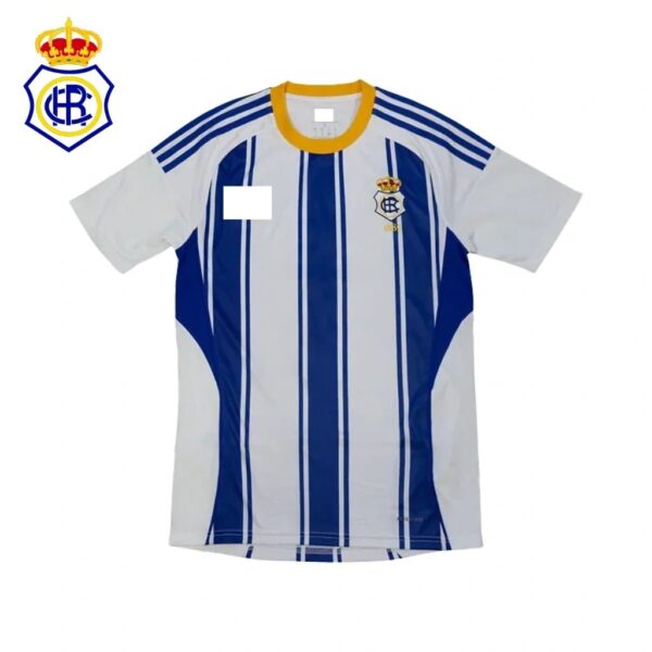RC RECREATIVO DE HUELVA 2025/26