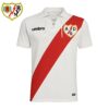 RAYO VALLECANO **SPECIAL CENTENARIO EDITION**