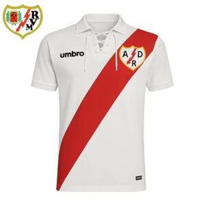 RAYO VALLECANO **SPECIAL CENTENARIO EDITION**