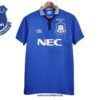 EVERTON 1994-95