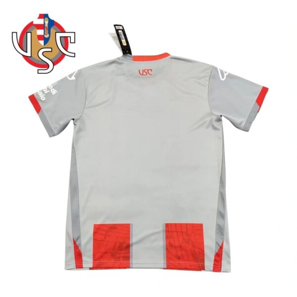 US CREMONENSE 2025/26