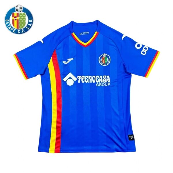 GETAFE CF 2025/26