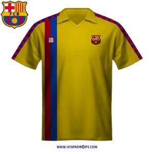 FC BARCELONA 1982/83