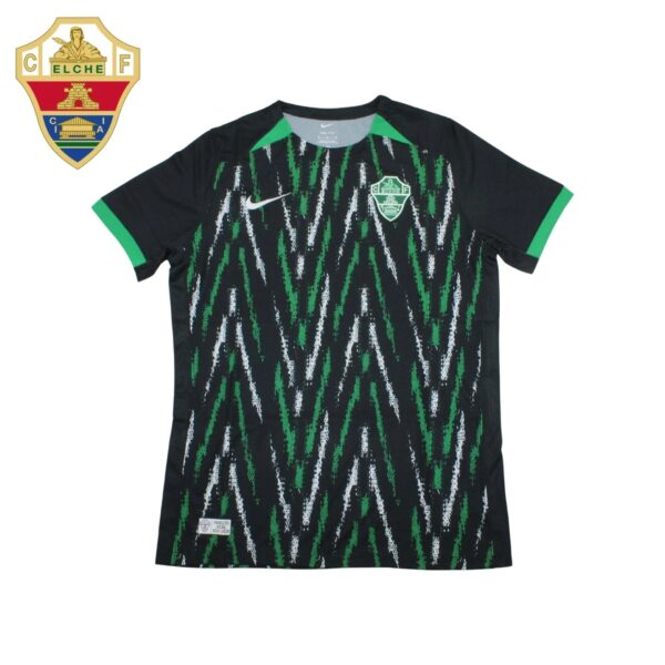 ELCHE CF 2025/26 **VISITANTE**