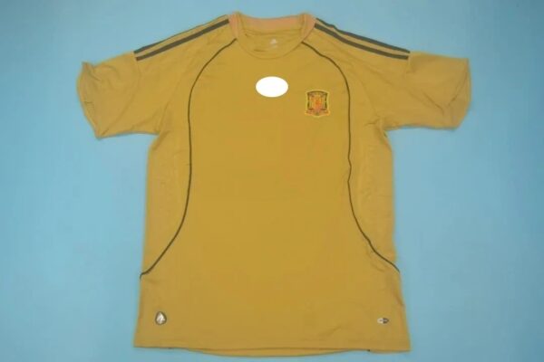 ESPAÑA ***CAMPEON EUROCOPA 2008