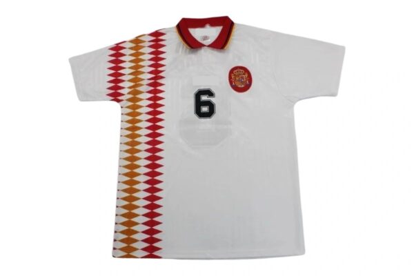 ESPAÑA 1994 **MUNDIAL USA**