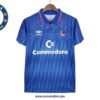 CHELSEA 1989-91