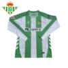 REAL BETIS 2025/26 **MANGA LARGA**