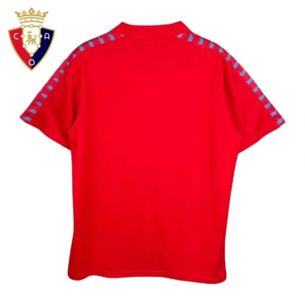 CA OSASUNA 1983 **SPECIAL RETRO**
