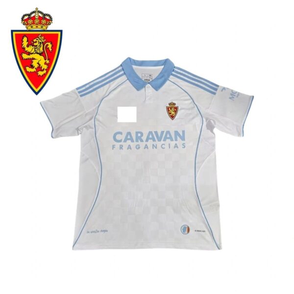 REAL ZARAGOZA 2025/26
