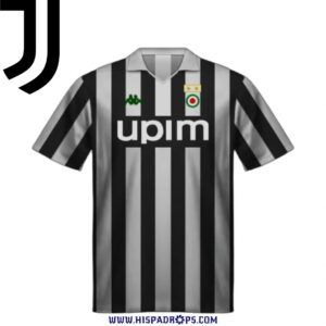 JUVENTUS 1990/91