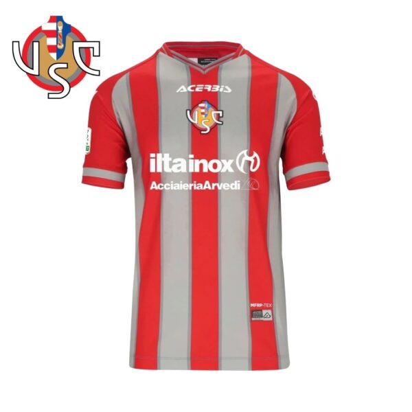 US CREMONENSE 2025/26