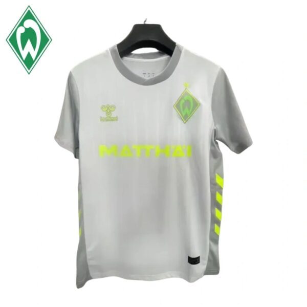 WENDER BREMEN 2025/26