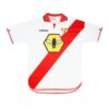 RAYO VALLECANO 2001/02