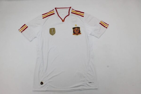 ESPAÑA 2011 **NEW**