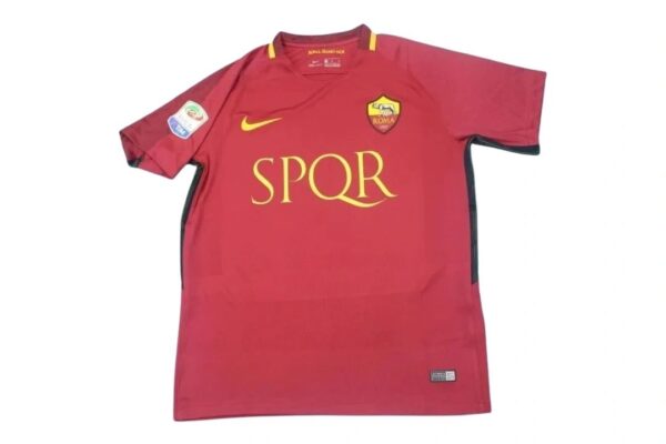 AS ROMA 2017/18