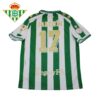 BETIS 2021/22 **CAMPEÓN DE COPA**