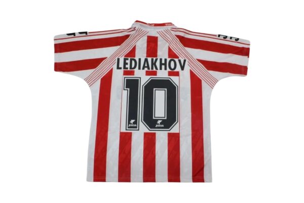 SPORTING DE GIJÓN 1994/95 **NEW RETRO**