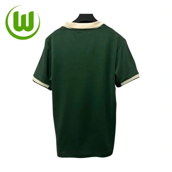 VFL WOLFSBURG 2025/26 **SPECIAL VERSION**