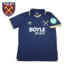 WEST HAM UNITED FC 2025/26