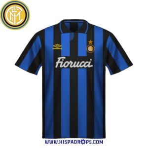 INTER DE MILAN 93-94