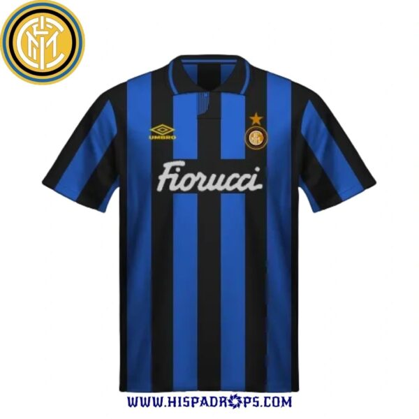 INTER DE MILAN 93-94