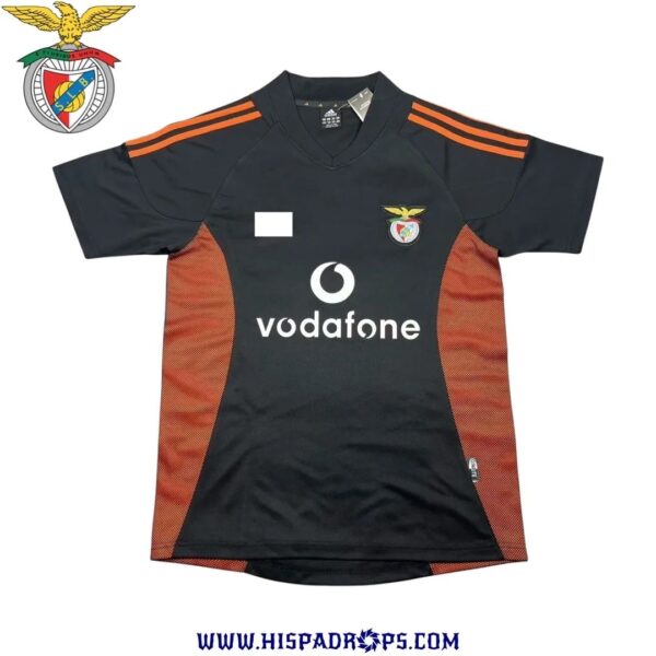 BENFICA 02-03