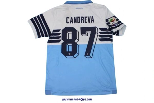 LAZIO 2015-16