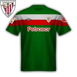 ATHLETIC CLUB DE BILBAO 2011/12 **SPECIAL RETRO**