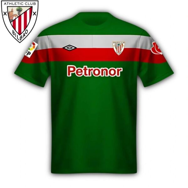 ATHLETIC CLUB DE BILBAO 2011/12 **SPECIAL RETRO**