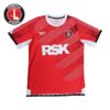 CHARLTON ATHLETIC FC 2025/26