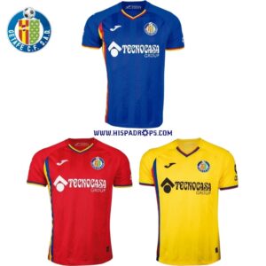 GETAFE CF 2025/26