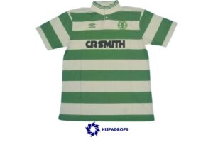 CELTIC 87-89